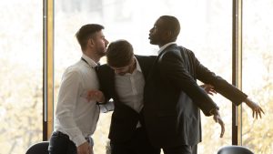 de quem é o cliente do vendedor ou da empresa