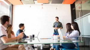 o que é sales enablement