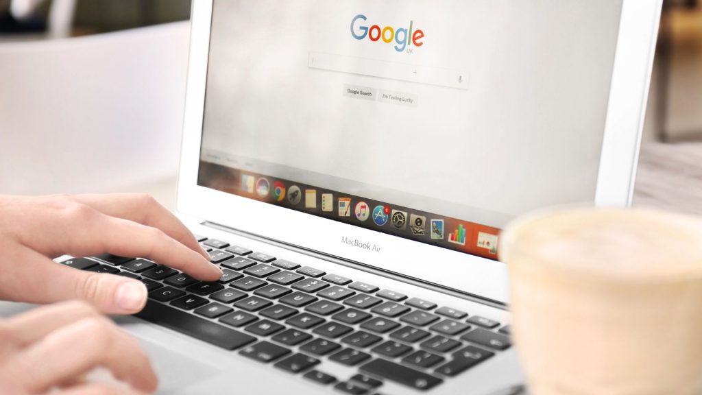 Google Ads geração de demanda B2B